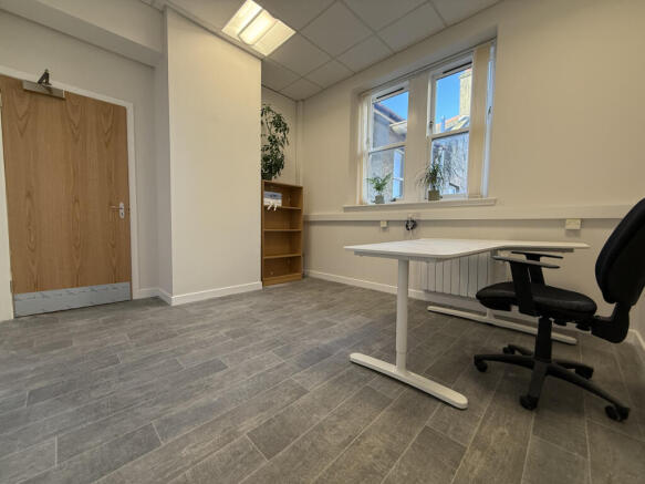Office/Treatment Room