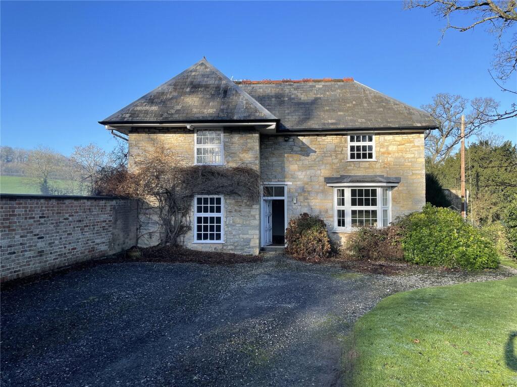 Main image of property: Hatch Beauchamp, Taunton, Somerset, TA3
