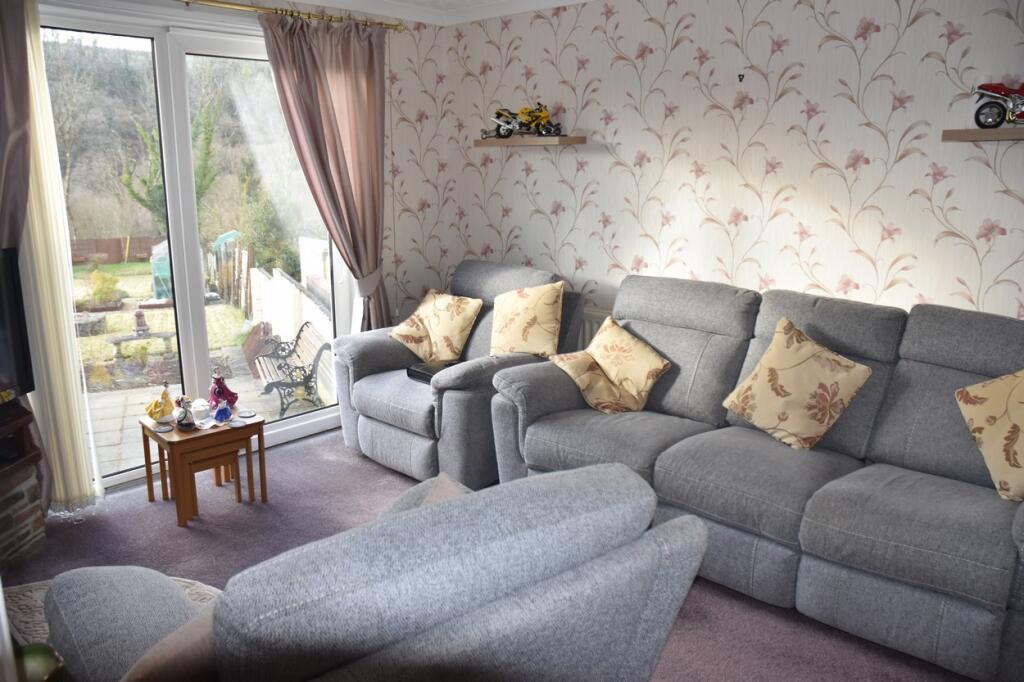House in Swansea - More