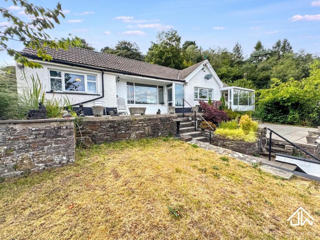 Main image of property: Aberbeeg, , Abertillery