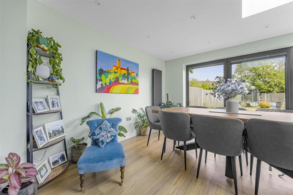 House in Bristol - More