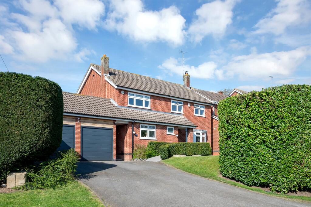 Main image of property: Seymour Road, Burton-on-the-Wolds