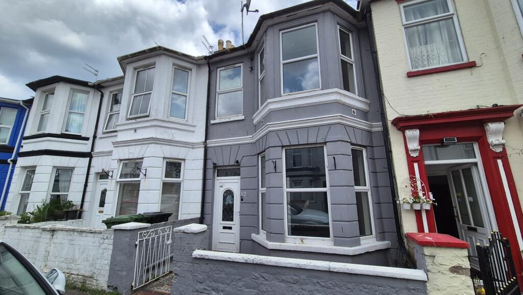 Main image of property: Apsley Road, GREAT YARMOUTH