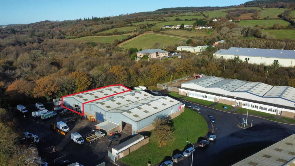 Main image of property: Unit K3, Coed Cae Lane Industrial Estate, Pontyclun