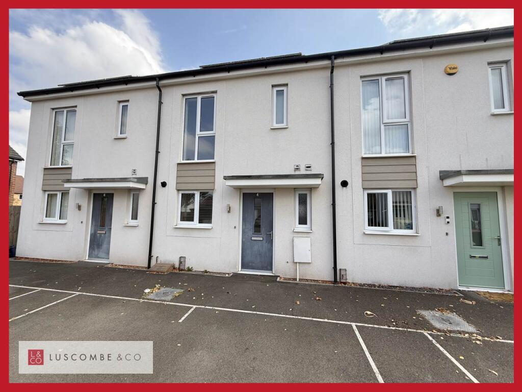 Main image of property: Thomas Grange, Llanwern, Newport