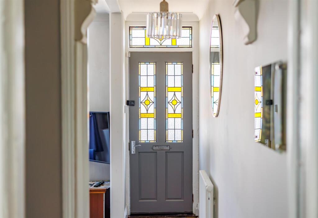 House in Cowes, Isle of Wight - View 5