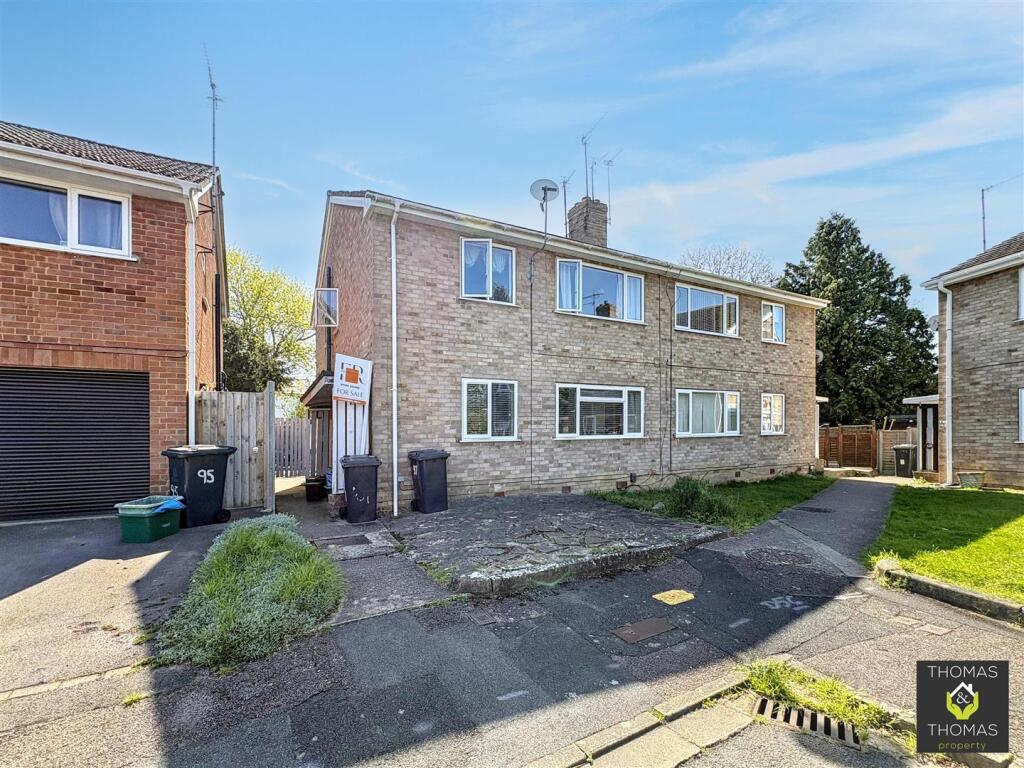 Main image of property: Pinemount Road, Hucclecote,