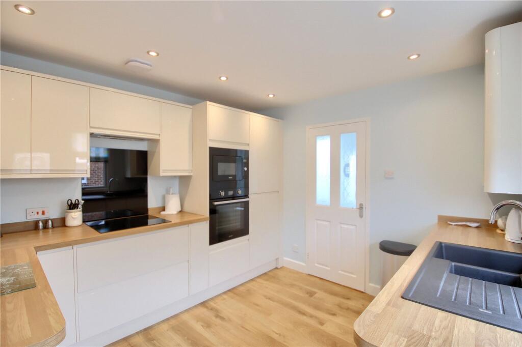 House in Stockton-on-Tees - View 5