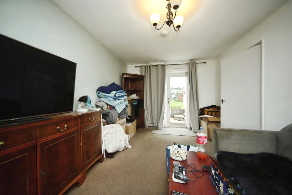 House in Taunton, Holway - More