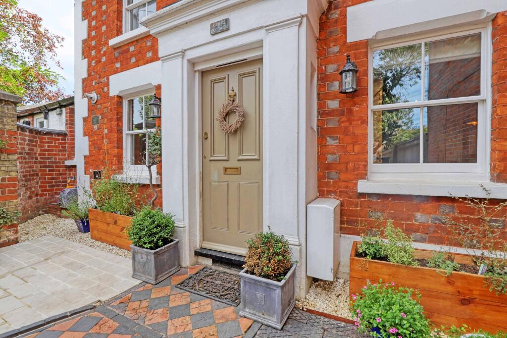 House in South Oxfordshire, Henley-on-Thames - View 5