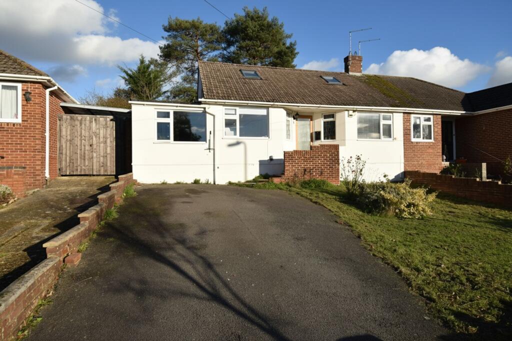 Main image of property: Bodycoats Road, Chandler's Ford, Hampshire, SO53 2HB