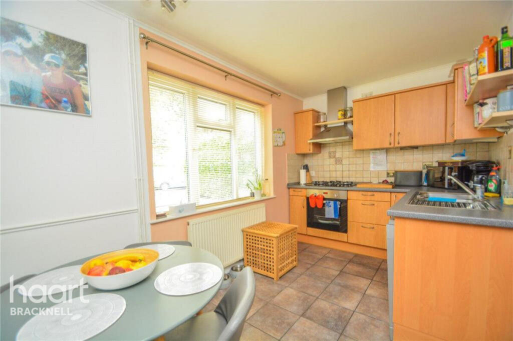 Main image of property: Herons Way, Wokingham