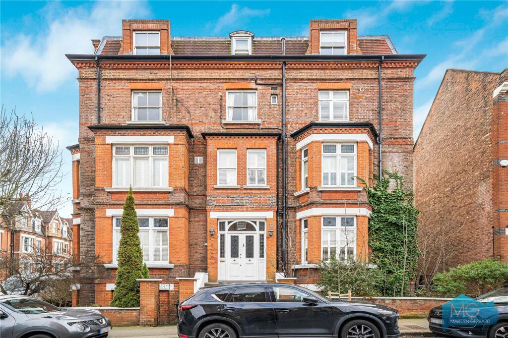 Main image of property: Willoughby Road, Hampstead, London, NW3