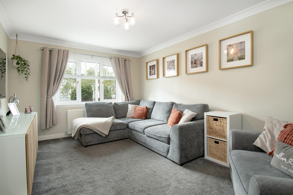 House in Angus - View 2