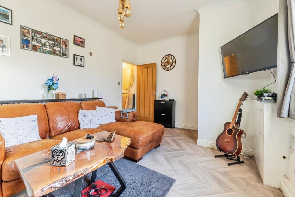 House in Bolton - View 5