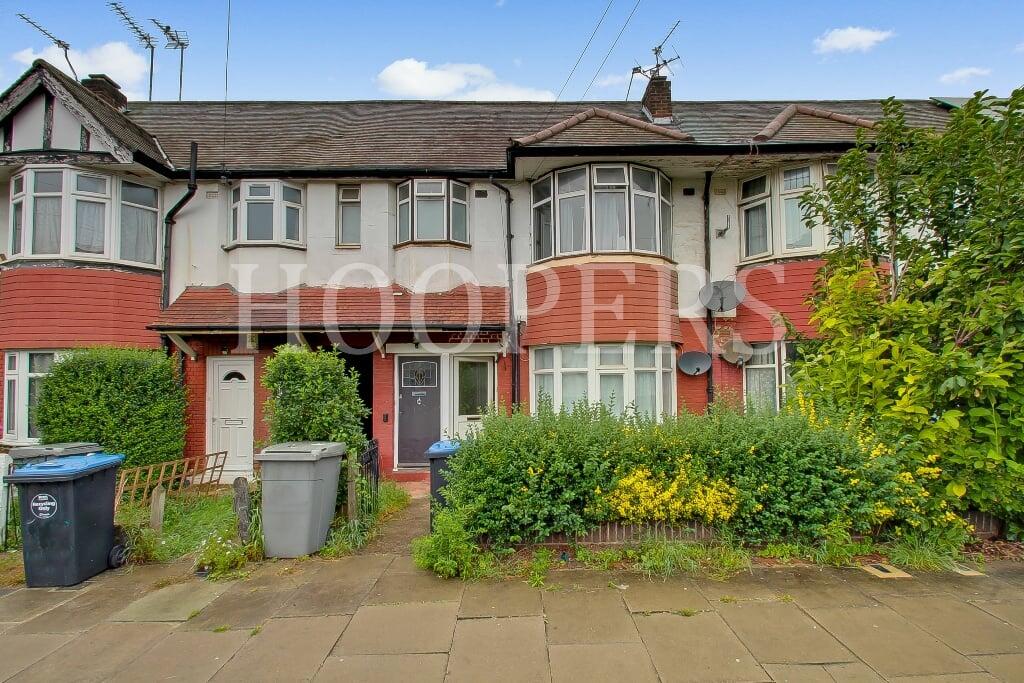Main image of property: Southview Avenue, London, NW10