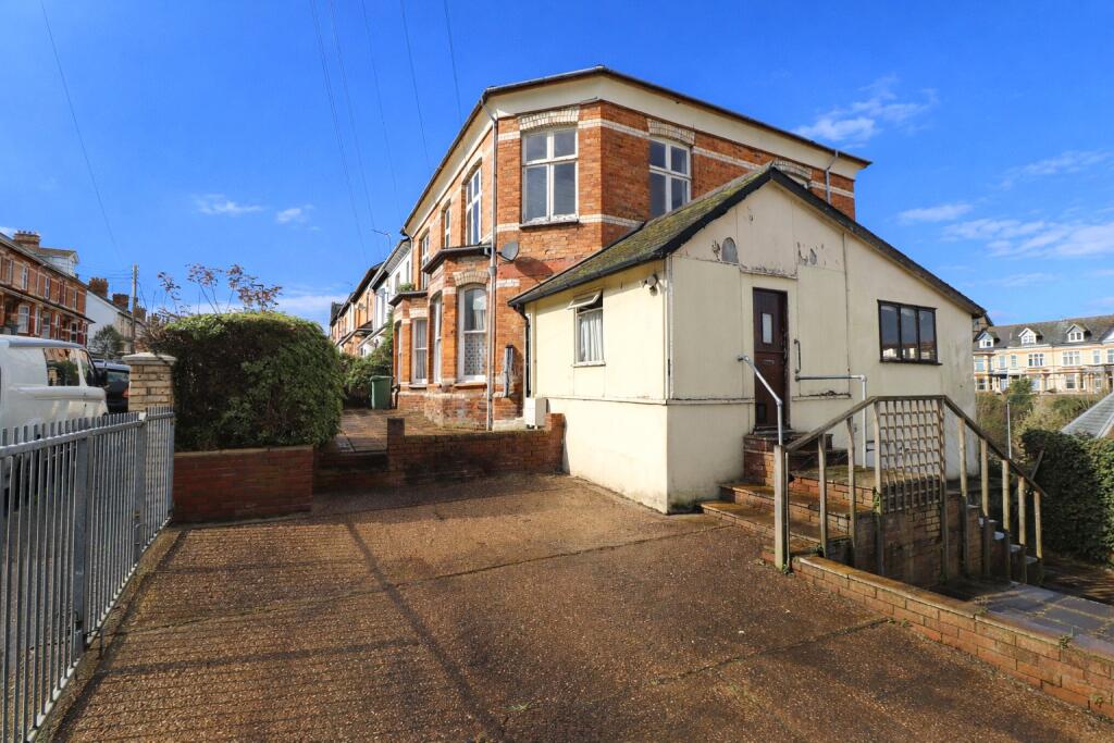 Main image of property: Lime Grove, Bideford, Devon, EX39