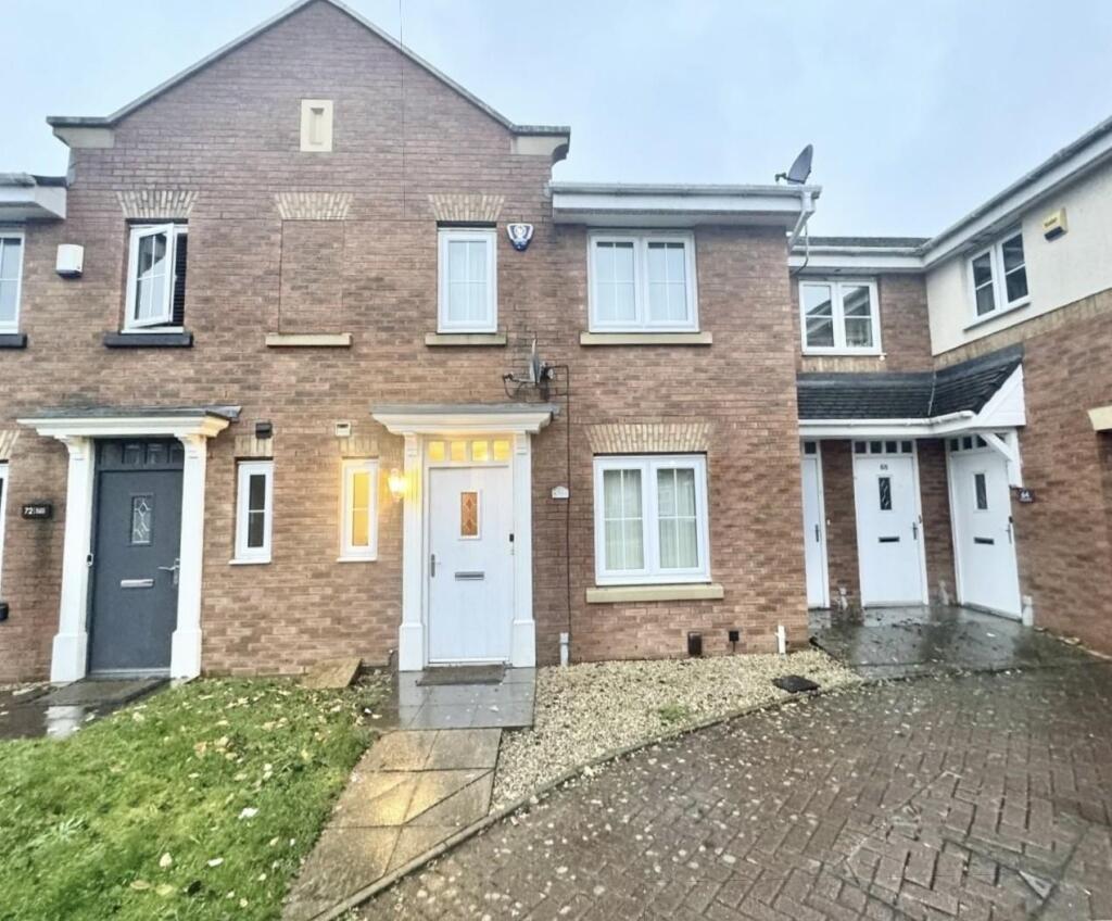 Main image of property: Scott Street, Tipton