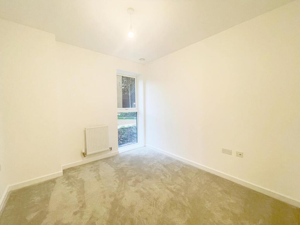 Main image of property: Tabbard Apartments, London W3