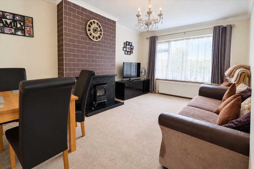 House in Clacton-on-Sea, Great Clacton - View 2