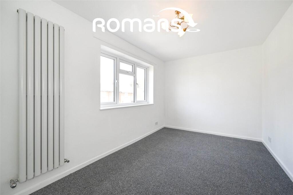 House in Reading - View 5