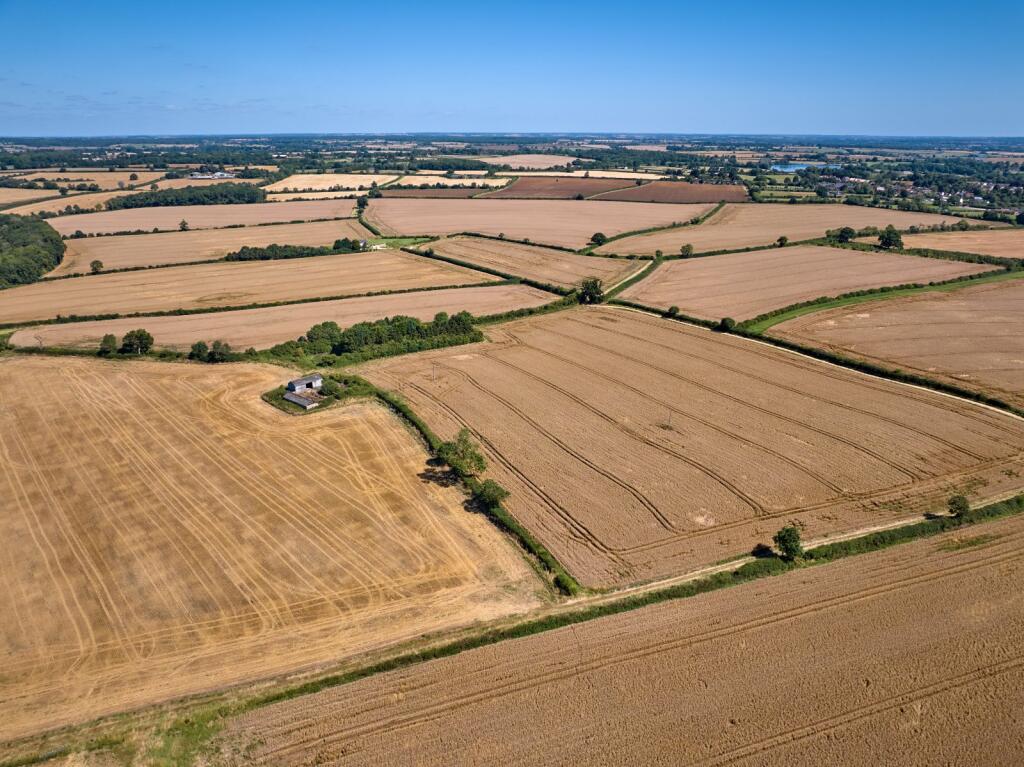 Oxhovel Barns