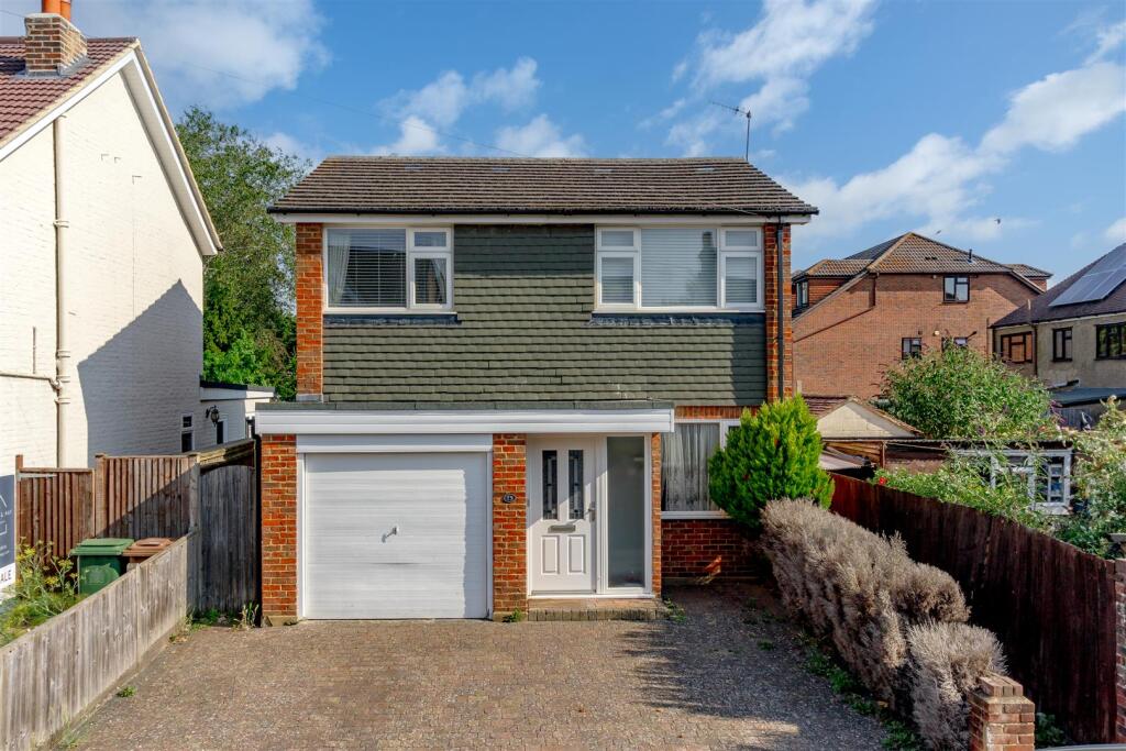 Main image of property: Manor Road, Merstham, Surrey