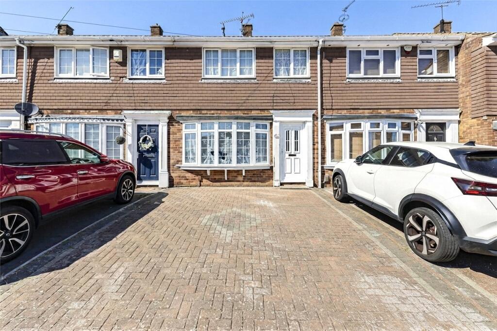 Main image of property: Wells Road, Rochester, Kent, ME2