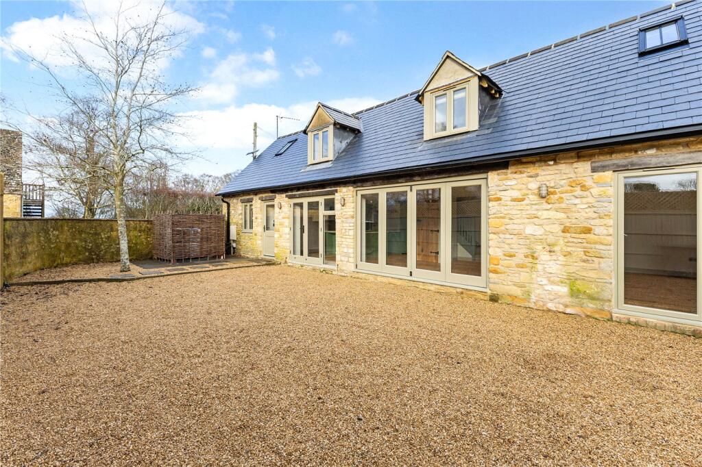 Main image of property: Oddington, Moreton-in-Marsh, Gloucestershire, GL56