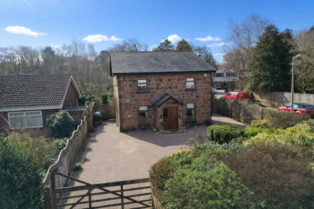 Main image of property: Irby Road, Wirral, CH61