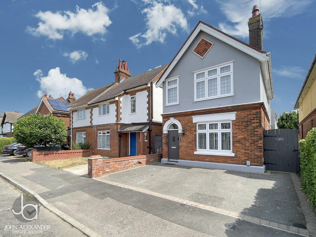 Main image of property: Nelson Road, Lexden, Colchester