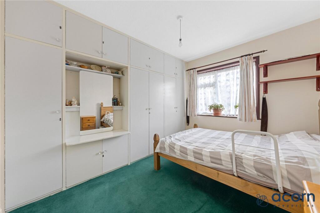 House in London - More