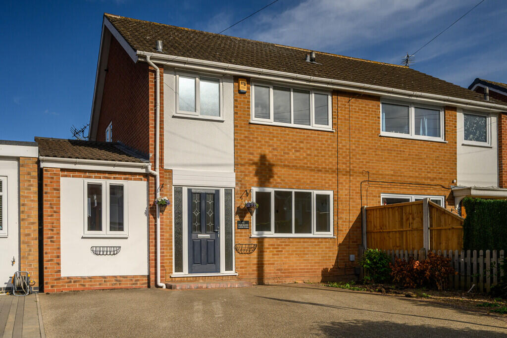 Main image of property: Turner Road, Long Eaton