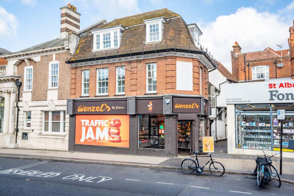 Additional image 16 of Sovereign Way, St. Albans, Hertfordshire, AL3