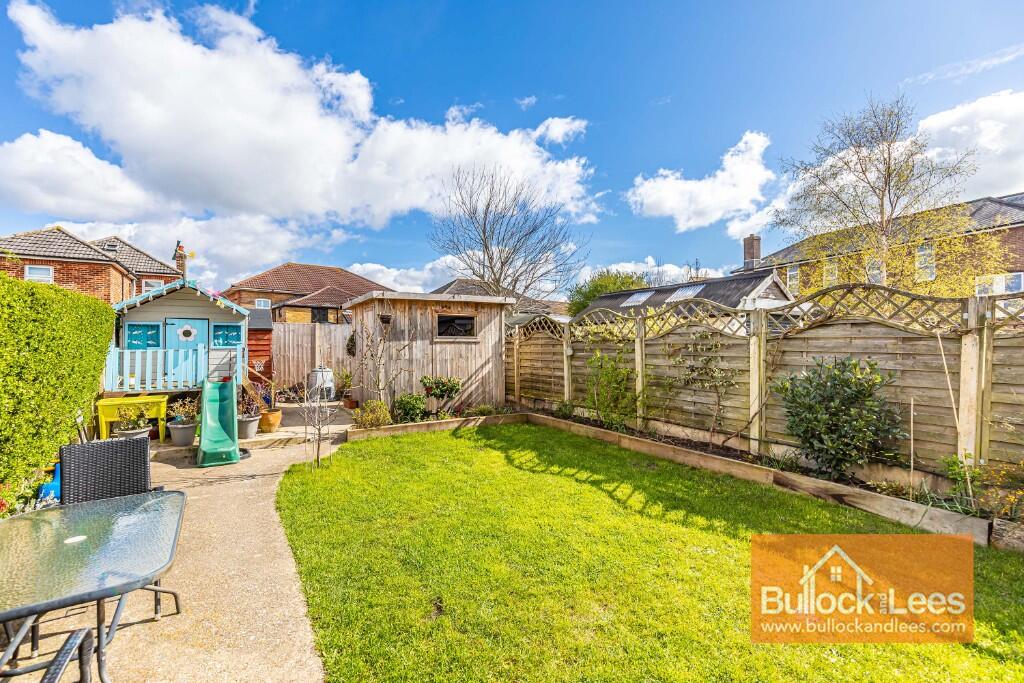 House in Bournemouth - View 4