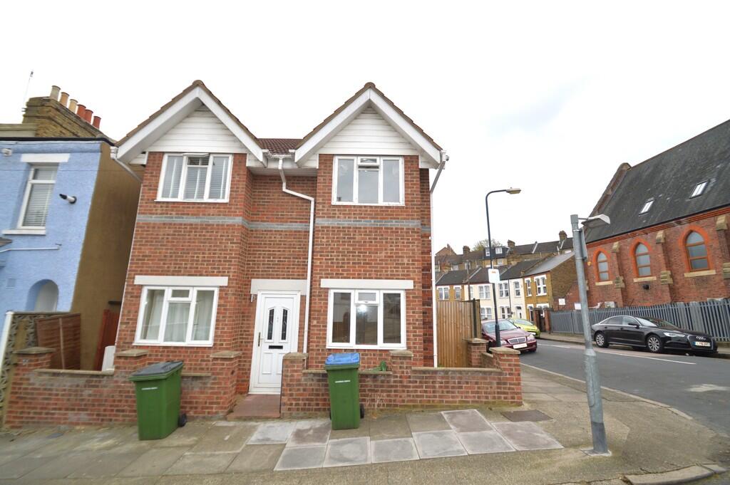 Main image of property: Admaston Road, London, SE18