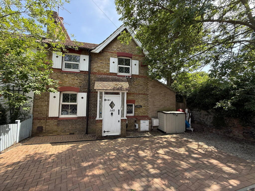 Main image of property: Canterbury Road, Birchington, CT7 9AN