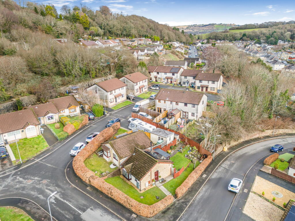 Main image of property: Oak Hill Park, Skewen, Neath, SA10 6TQ