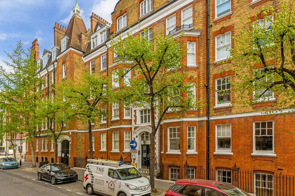 Main image of property: Greycoat Street, Westminster