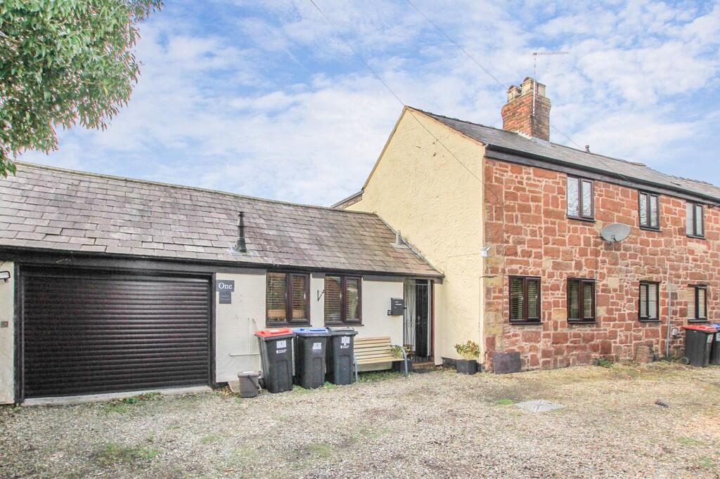 Main image of property: Churton Road, Farndon