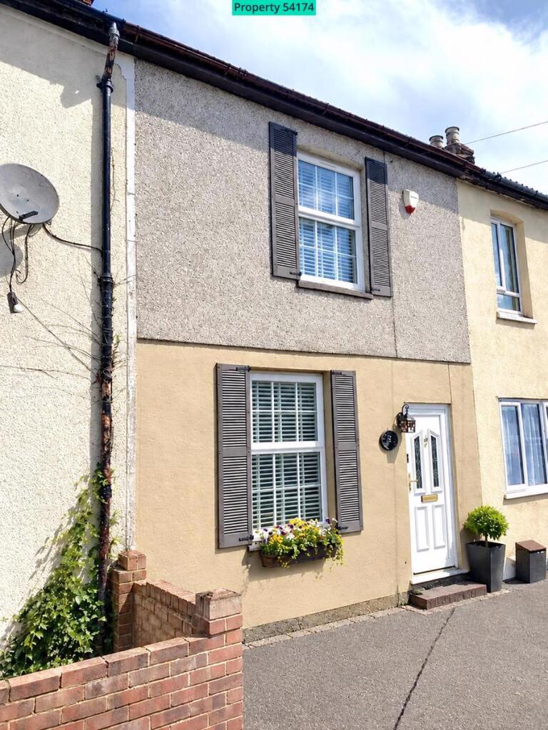 Main image of property: 22 Swanscombe Street, Swanscombe, DA10