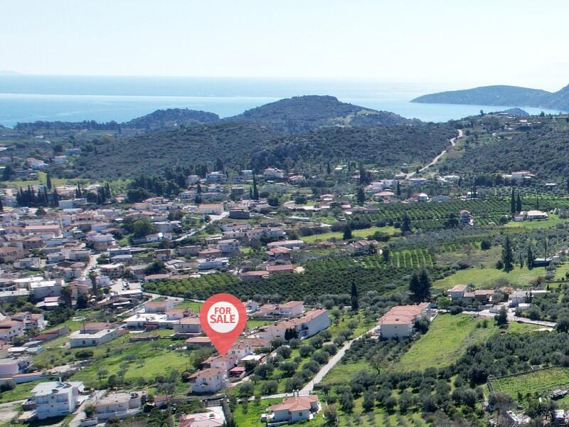 Main image of property: Nafplio, Argolis, Peloponnese