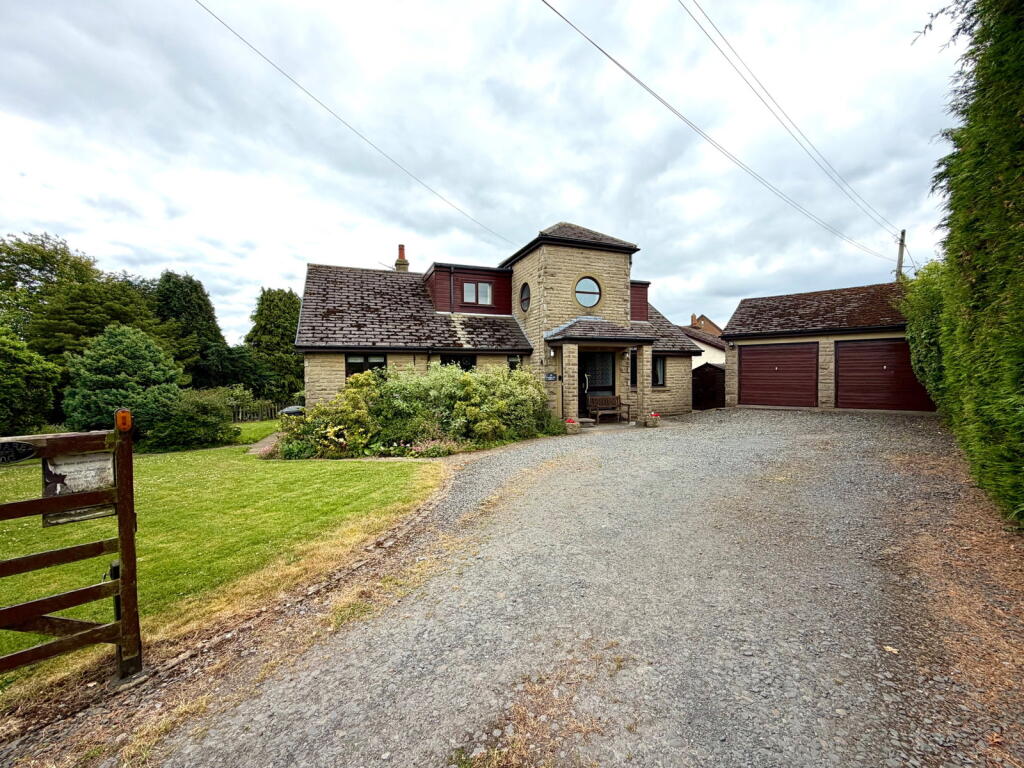 Main image of property: Denby Lane, Upper Denby, Huddersfield, HD8 8UN