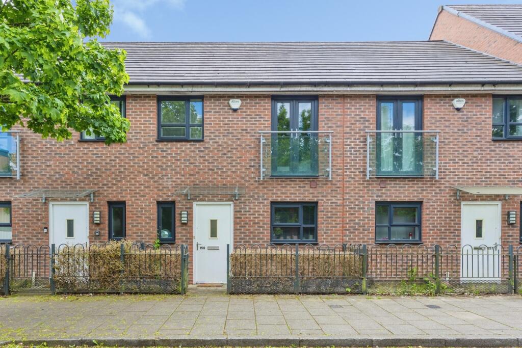 Main image of property: Broughton Lane, Salford, Greater Manchester, M7