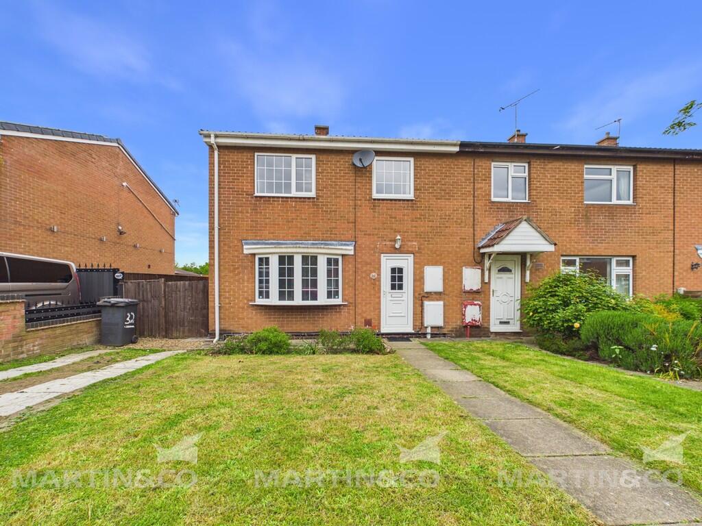 Main image of property: Tofstead , Armthorpe