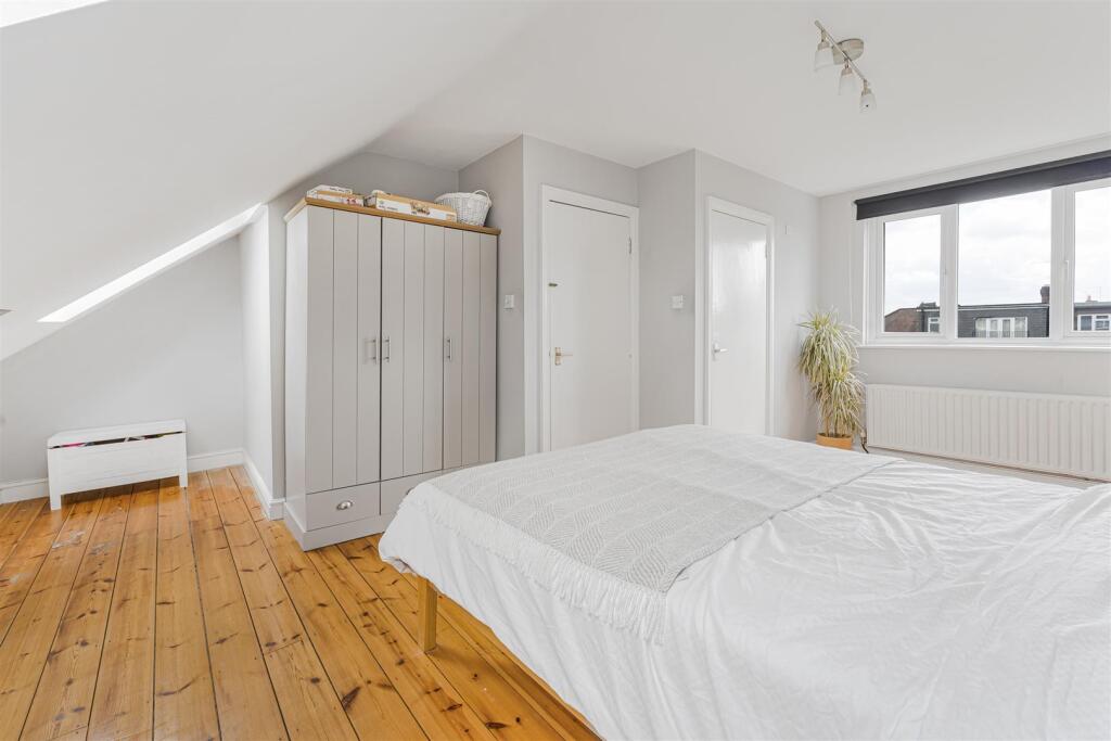 House in London, West Barnes - View 6