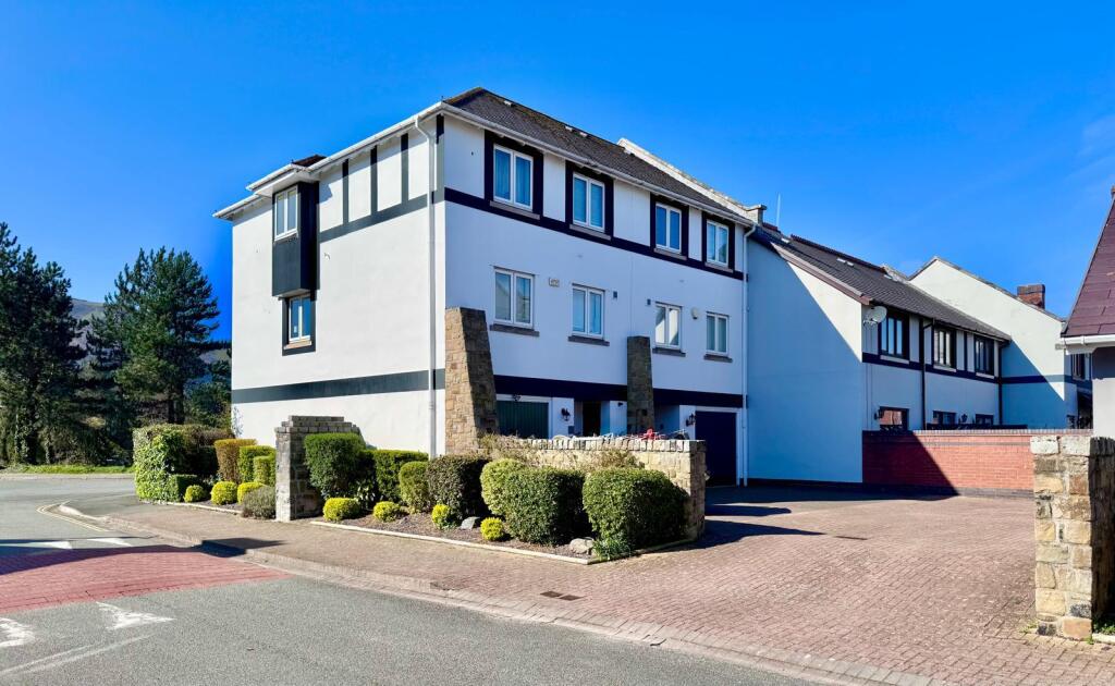 Main image of property: Meirion Drive, Conwy