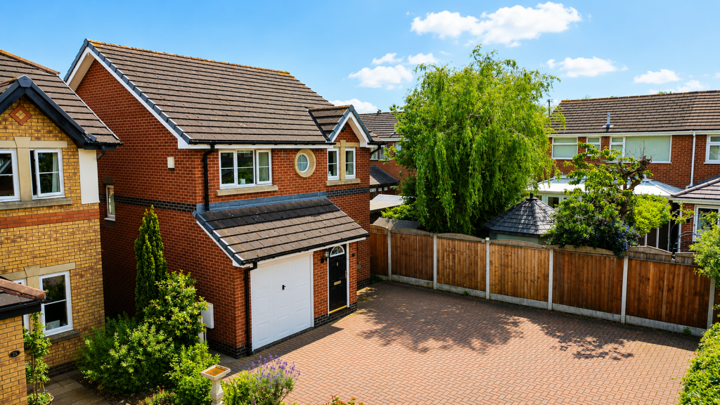 Main image of property: Clayhill Grove, Lowton, Warrington, WA3 1FZ