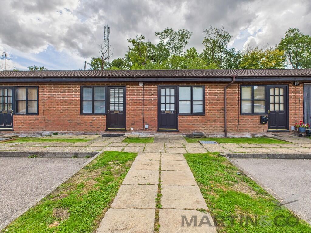 Main image of property: Lye Lane, Bricket Wood