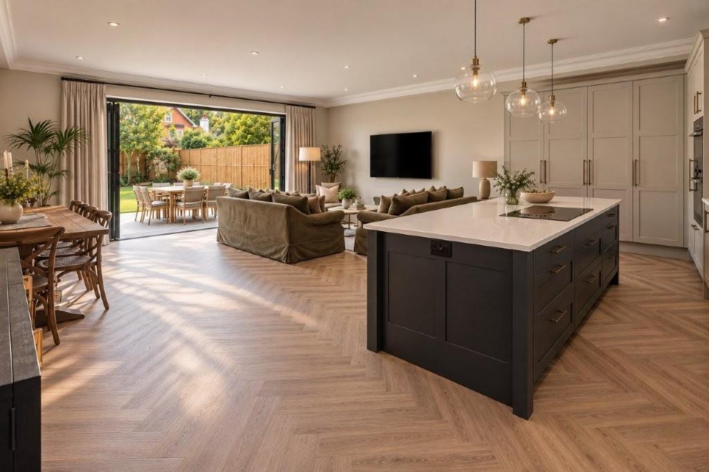 Copsem Manor, Oxshott KT10 photo 4